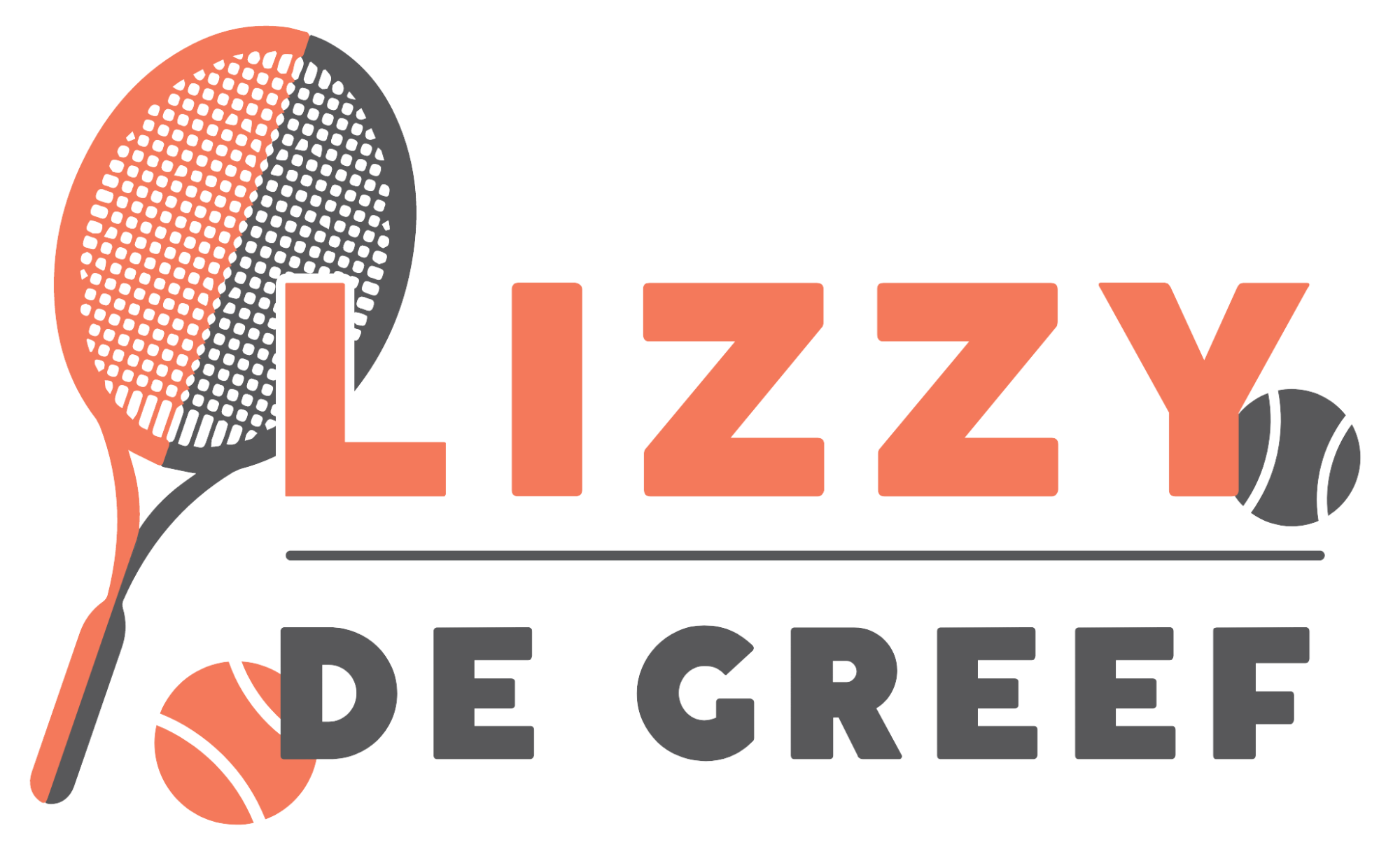 Lizzy de Greef